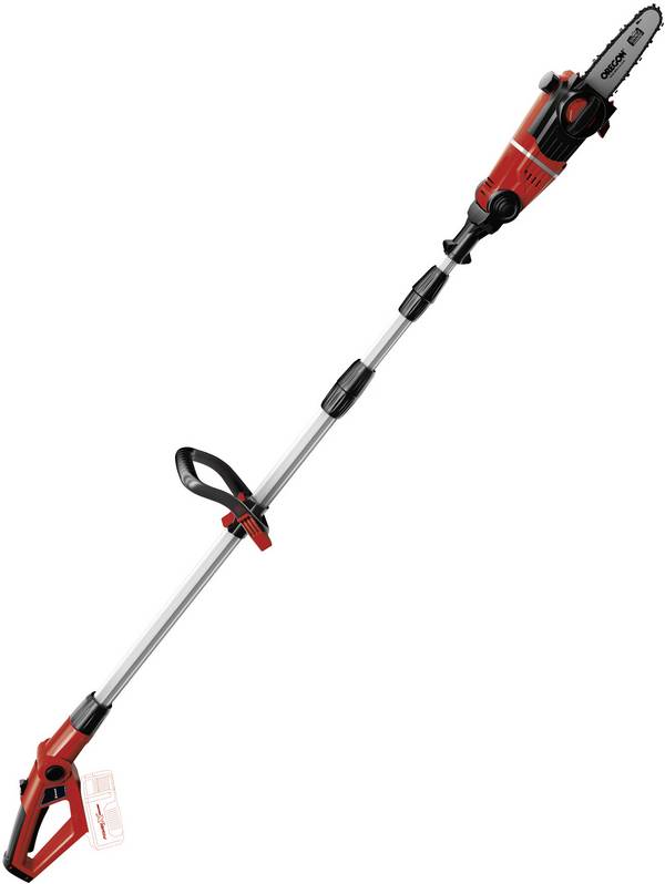 Einhell 3410810 GE-LC 18 Li T-Solo akumulátor prořezávač    Li-Ion 183 cm