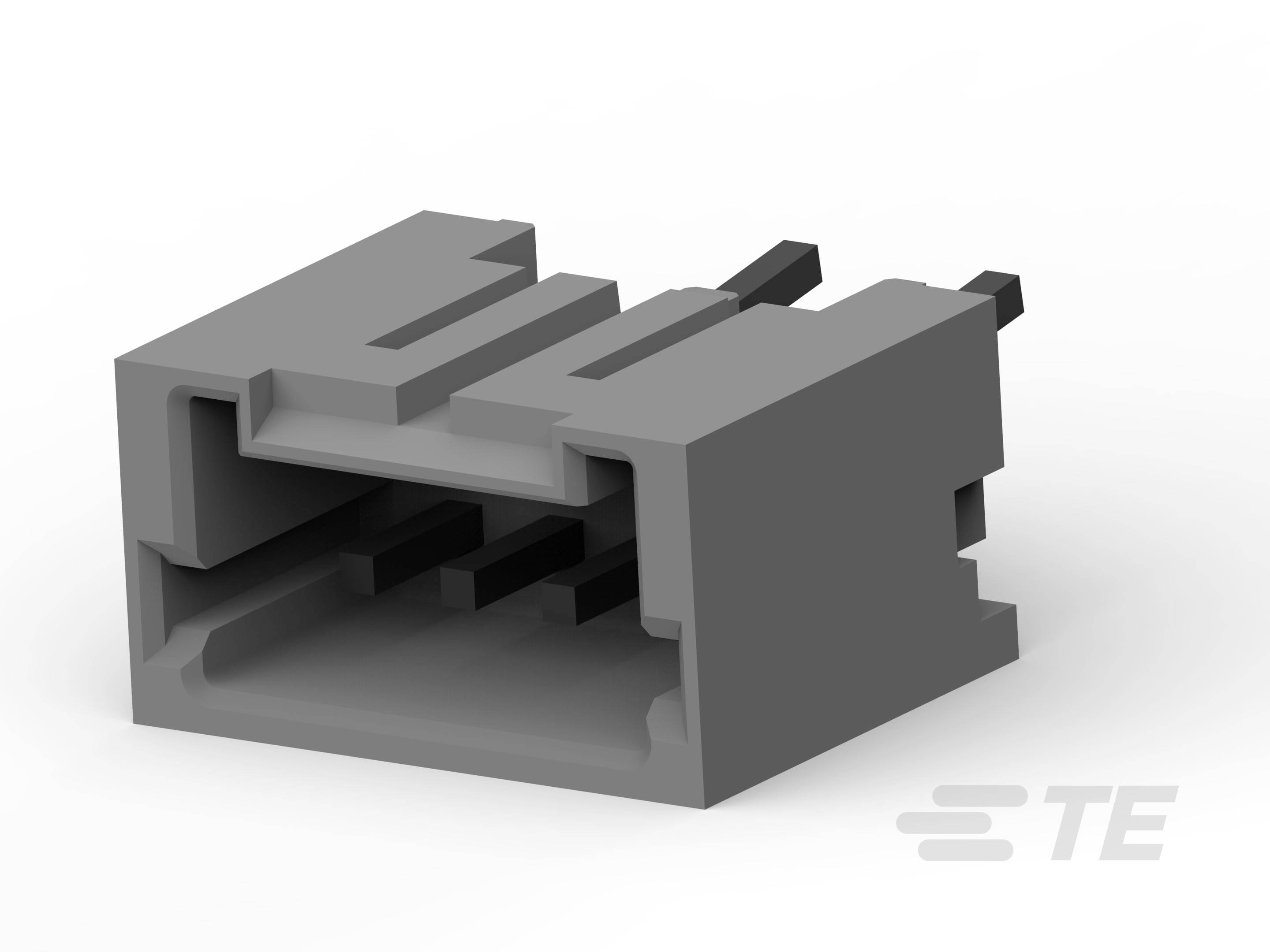 TE Connectivity 292207-4 konektor 1 ks