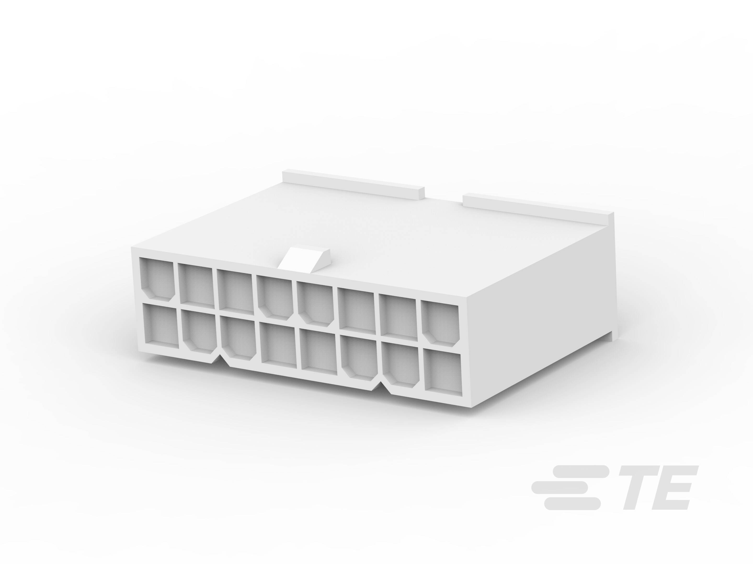 TE Connectivity 1-1586000-6 1 ks