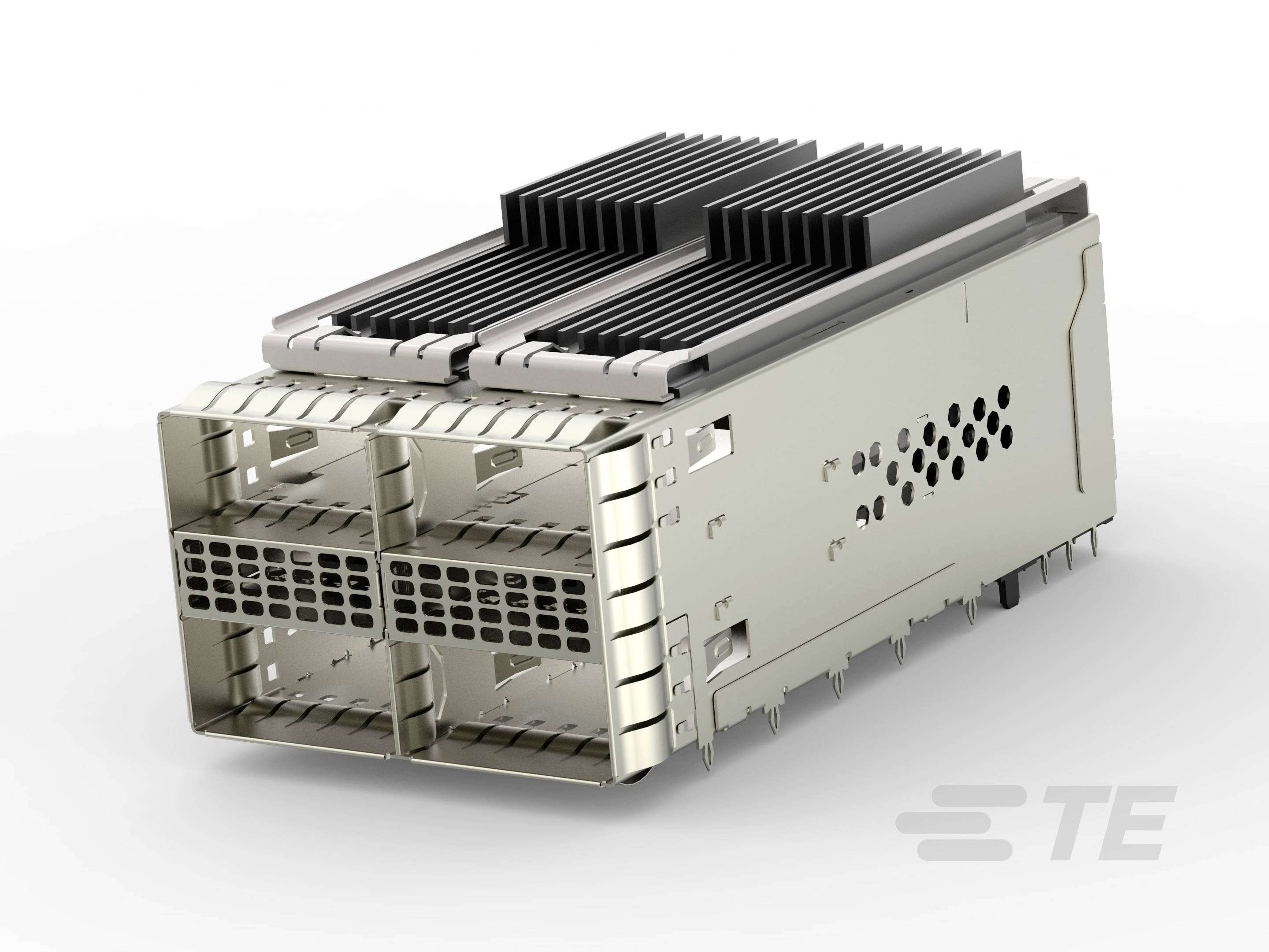 TE Connectivity AMP 2299870-3