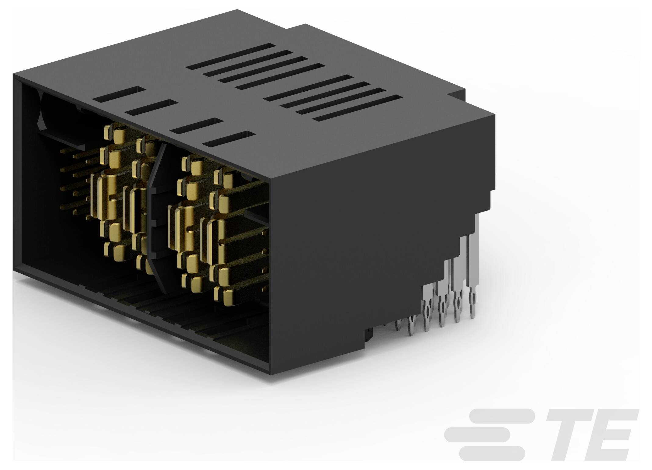 TE Connectivity 2204440-1 1 ks