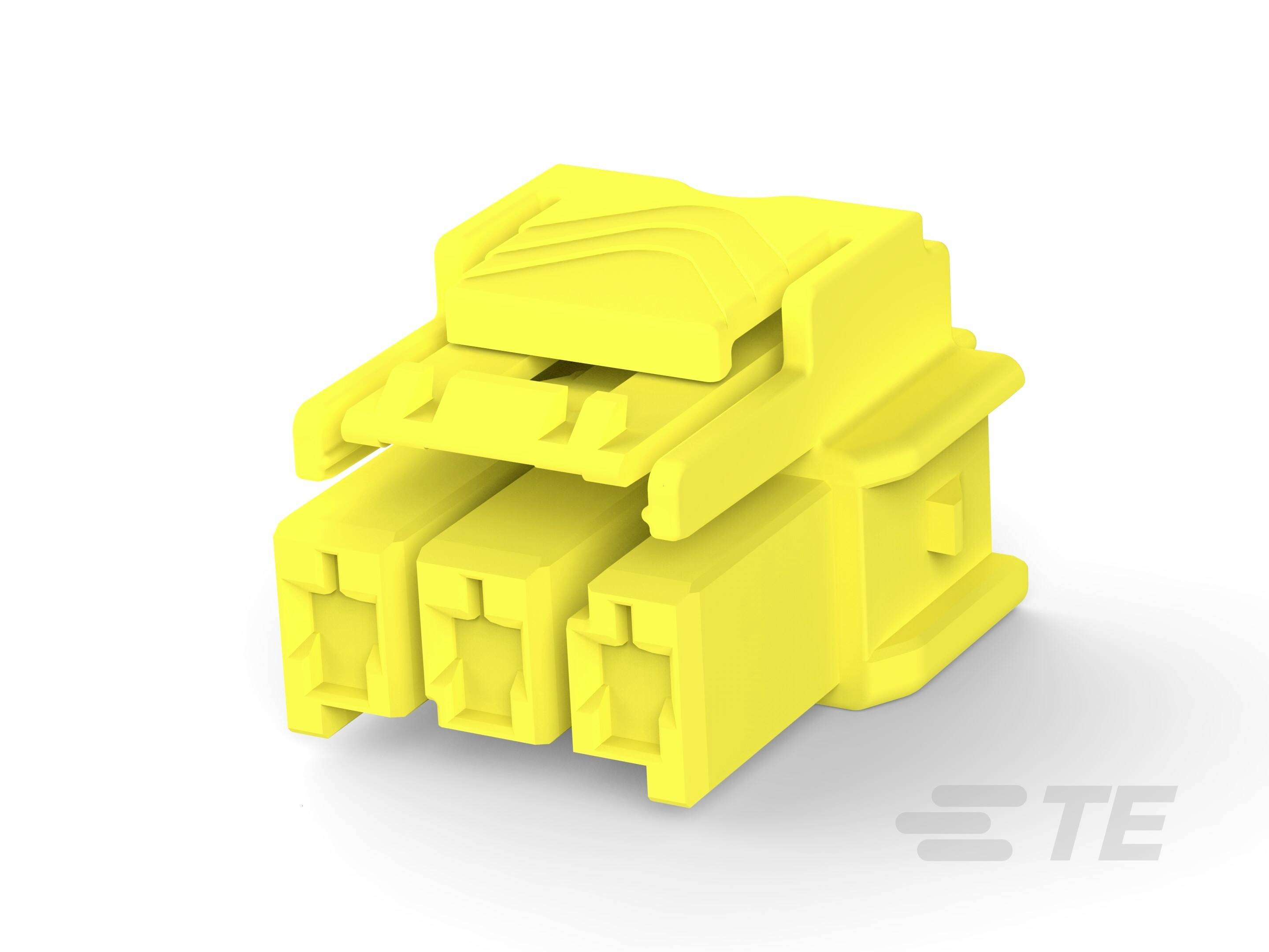 TE Connectivity 4-1971773-3 1 ks
