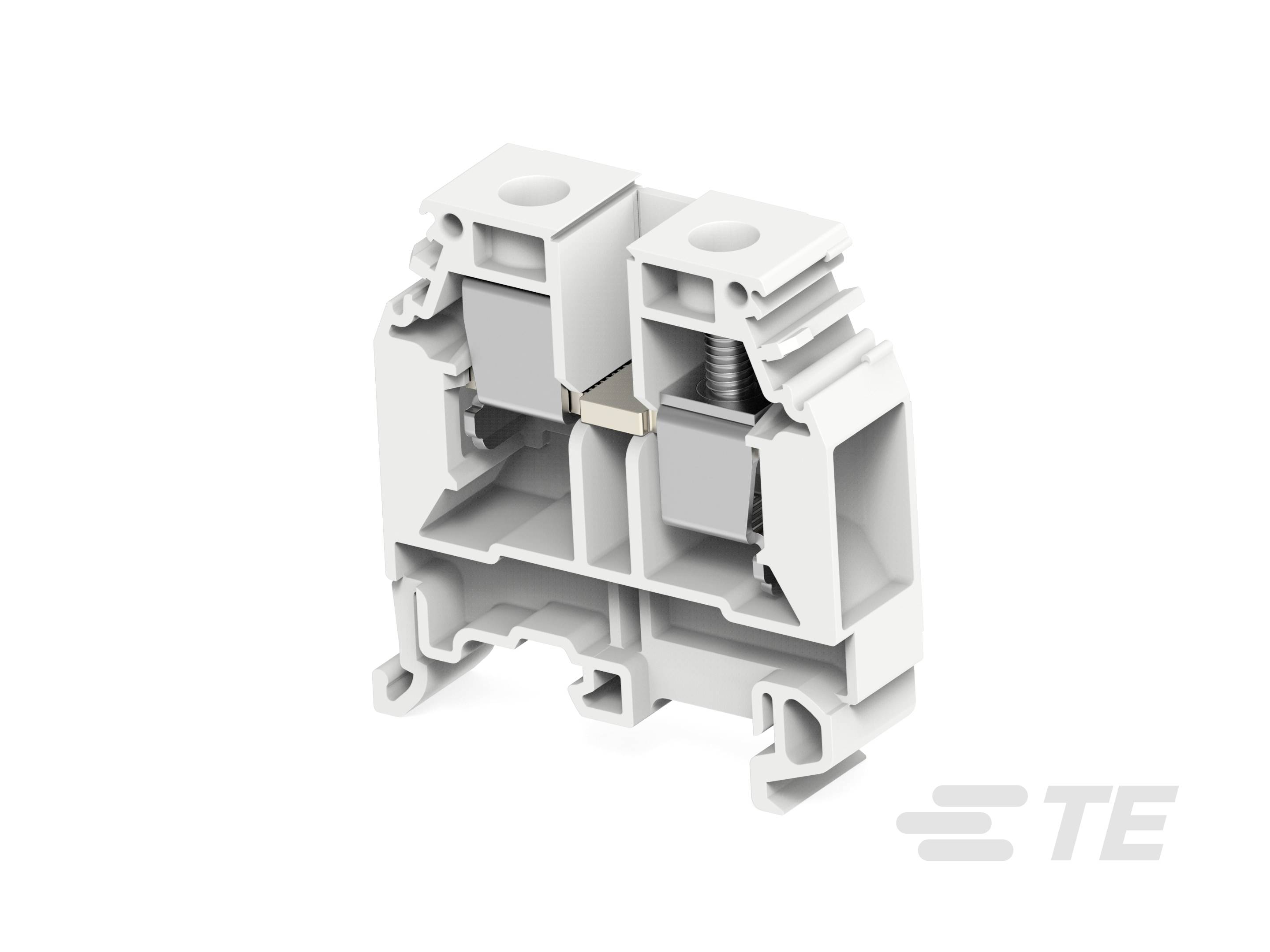 TE Connectivity 1SNA115129R1400 konektor 1 ks