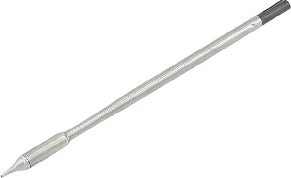 TOOLCRAFT TPS-200SP1 pájecí patrona konický Velikost hrotů 1 mm Délka hrotů 140 mm Obsah 1 ks