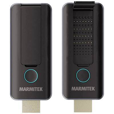 Marmitek Stream S1 Pro HDMI bezdrátový přenos (sada) 20 m  1920 x 1080 Pixel 