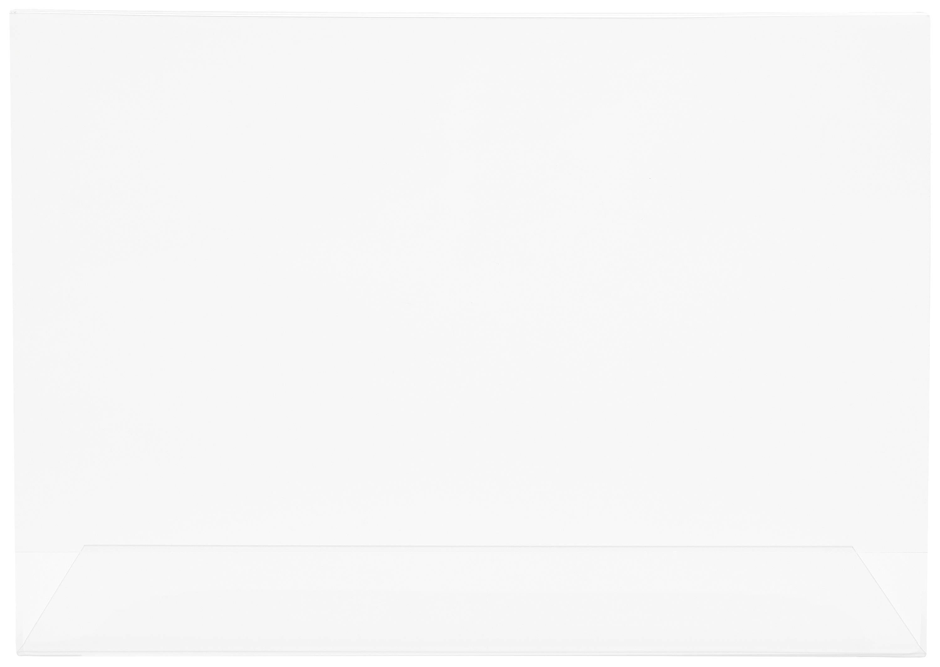 Prázdná, bílá obrazovka nebo pozadí bez textu nebo obrázků.