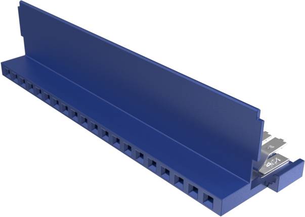 Amphenol 65801-020LF 1 ks