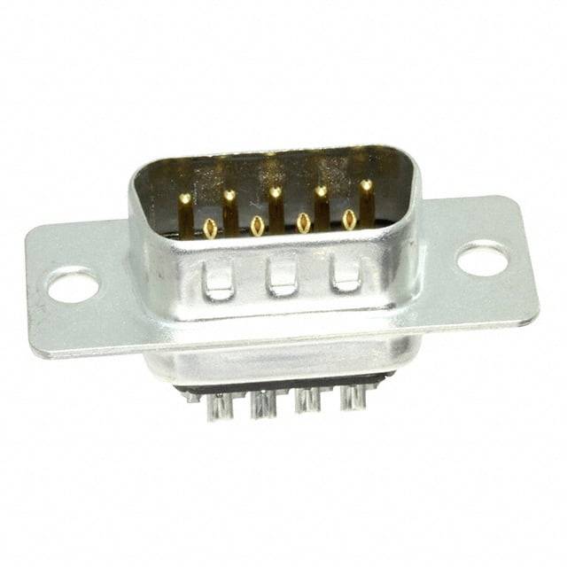 Amphenol FCC17E09PM280 1 ks