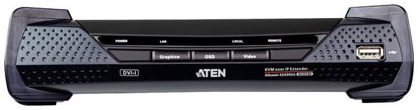 ATEN KE6900AR  KVM extender