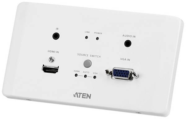 ATEN VE2812AEUT HDMI™ HDMI extender  100 m