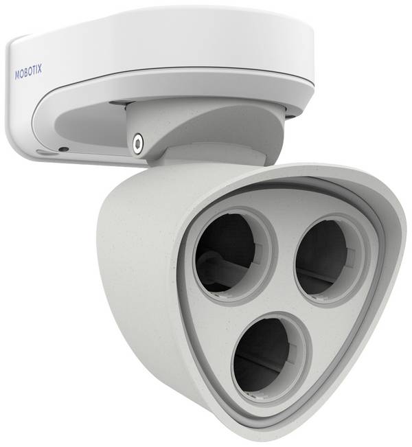 Mobotix Mx-M73A-LSA Mx-M73A-LSA LAN IP  bezpečnostní kamera  3840 x 2160 Pixel