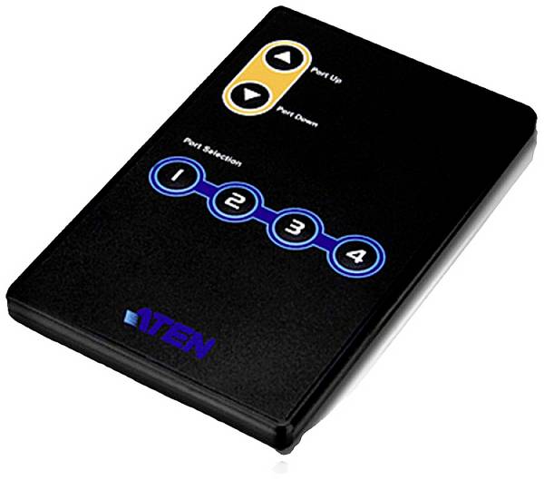 ATEN 2XRT-0101G  KVM dálkové ovládání  dálkové ovládání