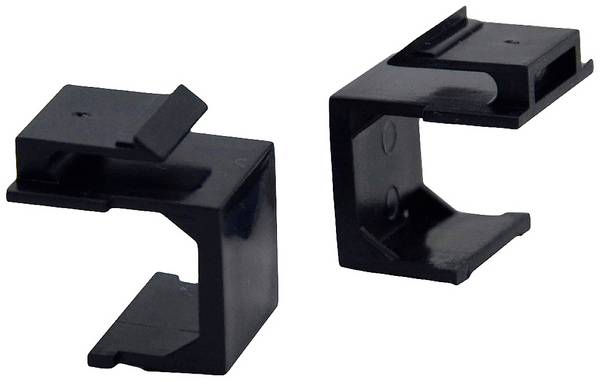 Value 25.99.8209  kryt patch panelu 483 mm (19") CAT 6