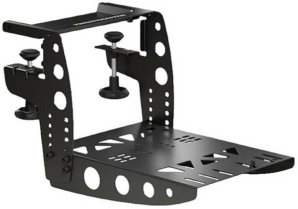 Thrustmaster TM Flying Clamp univerzální držák černá