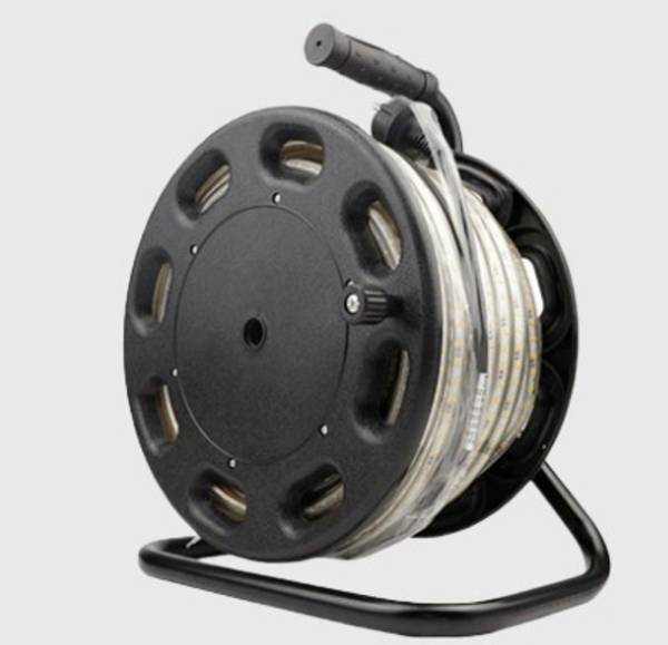 KSE-Lights FSL-25-6K Mamba LED pracovní osvětlení  230 V 300 W 1500 lm