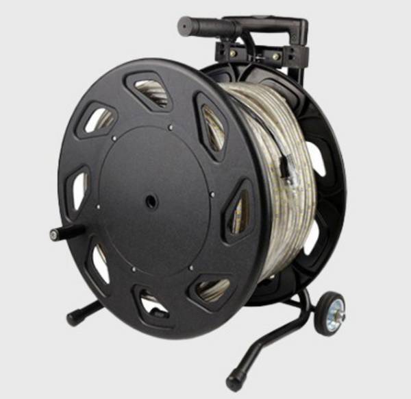 KSE-Lights FSL-50-6K Mamba LED pracovní osvětlení  230 V 600 W