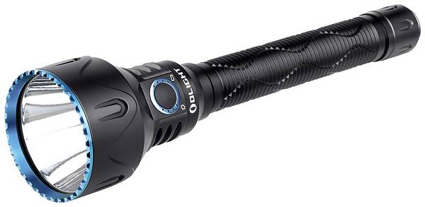 <br>  OLight<br>  Javelot Pro 2<br>  Javelot Pro 2<br>  LED<br>  kapesní svítilna<br>  <br>  napájeno akumulátorem<br>  2500 lm<br>  288 h<br>  423 g<br>