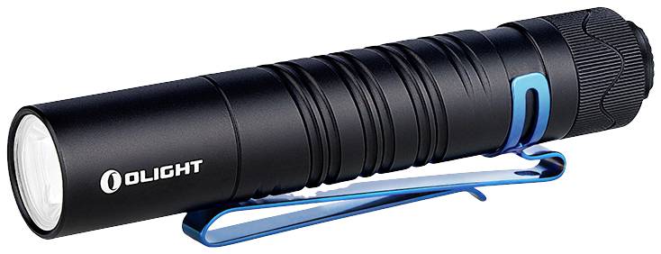 OLight i5R EOS i5R EOS LED kapesní svítilna napájeno akumulátorem 350 lm 37 h 60 g