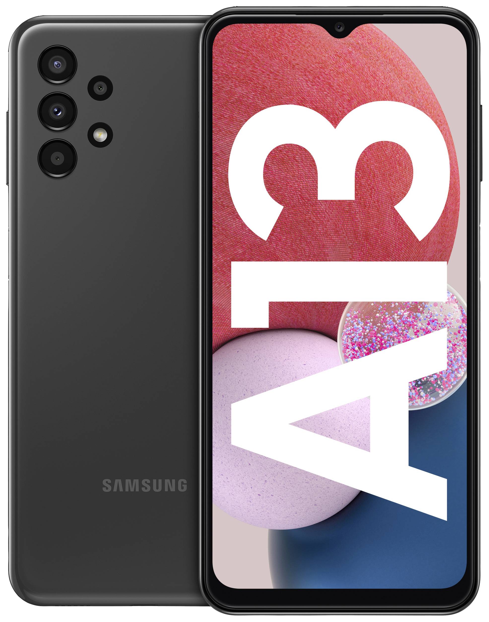 Samsung galaxy a13 фото