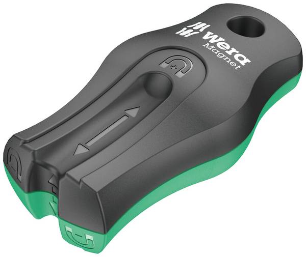 Wera 9500 05033404001 Magnetizér a demagnetizér (d x š x v) 48 x 95 x 20 mm