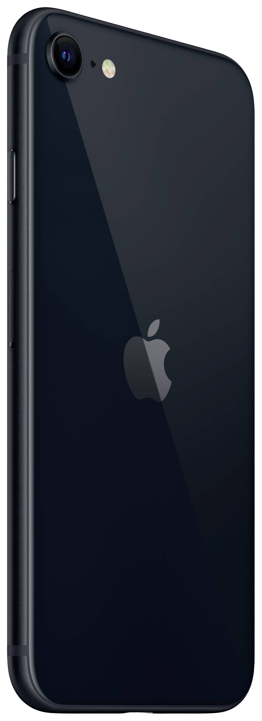 Apple refurbished iPhone SE (3. (6. generace) repasované, stav dobrý 64 GB 4.7 palec (11.9 cm) iOS 15 12 Megapixel Midni-2