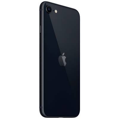 Apple refurbished iPhone SE (3. (6. generace) repasované, stav dobrý 64 GB 4.7 palec (11.9 cm) iOS 15 12 Megapixel Midni-2