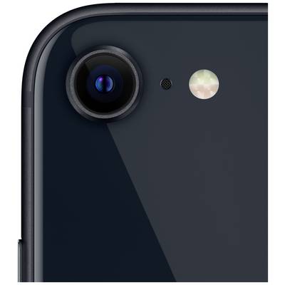 Apple refurbished iPhone SE (3. (6. generace) repasované, stav dobrý 64 GB 4.7 palec (11.9 cm) iOS 15 12 Megapixel Midni-3