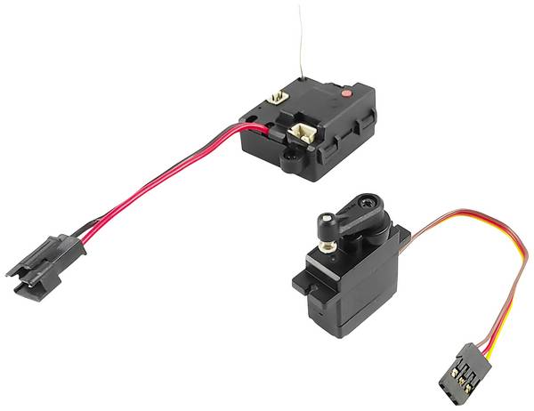 Reely RE-7693545 náhradní díl Servo a ESC