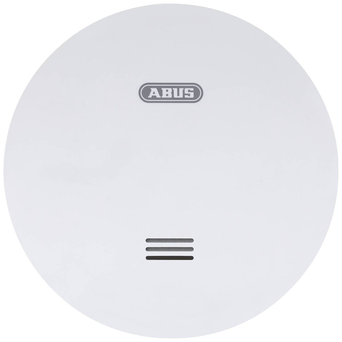 ABUS RWM160 detektor kouře vč. baterie s životností 10 let na baterii (š x v) 115 mm x 23 mm