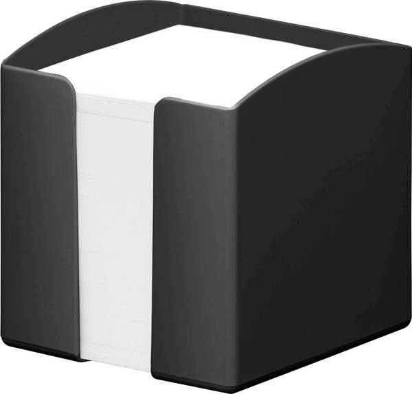 Durable box na lístky ECO 775801 800 listů  černá 1 ks