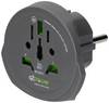 Q2 Power q2-1.100100-TH cestovní adaptér