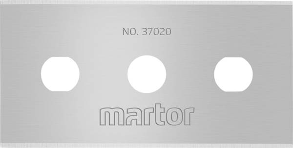MARTOR 37020.50 ČEPEL MARTOR. 37020, 10 v zásobníku 10 ks