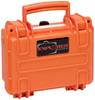 Explorer Cases outdoorový kufřík, 2 l, (d x š x v) 216 x 180 x 102 mm, oranžová, 1908.O