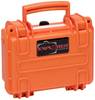 Explorer Cases outdoorový kufřík, 2 l, (d x š x v) 216 x 180 x 102 mm, oranžová, 1908.O E