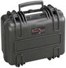 Explorer Cases outdoorový kufřík, 13.1 l, (d x š x v) 360 x 304 x 194 mm, černá, 3317.B E