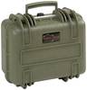 Explorer Cases outdoorový kufřík, 13.1 l, (d x š x v) 360 x 304 x 194 mm, olivová, 3317.G E