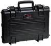 Explorer Cases outdoorový kufřík, 12 l, (d x š x v) 457 x 367 x 118 mm, černá, 4209.B