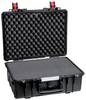 Explorer Cases outdoorový kufřík, 20 l, (d x š x v) 457 x 367 x 183 mm, černá, 4216.B