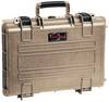 Explorer Cases outdoorový kufřík, 20 l, (d x š x v) 457 x 367 x 183 mm, písková, 4216.D E