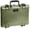Explorer Cases outdoorový kufřík, 20 l, (d x š x v) 457 x 367 x 183 mm, olivová, 4216.G E