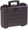 Explorer Cases outdoorový kufřík, 19.2 l, (d x š x v) 474 x 415 x 149 mm, černá, 4412.B C