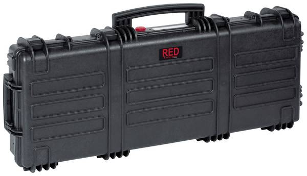 Explorer Cases  outdoorový kufřík, 45.3 l, (d x š x v) 989 x 415 x 157 mm, černá, RED9413.BCV