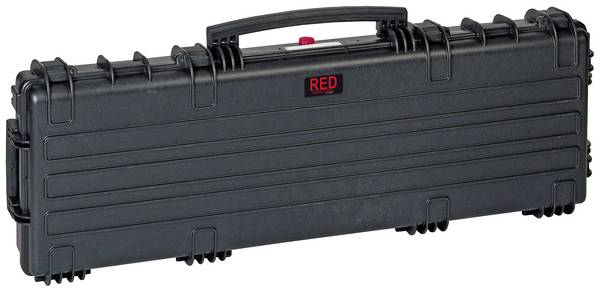 Explorer Cases  outdoorový kufřík, 53.7 l, (d x š x v) 1189 x 415 x 159 mm, černá, RED11413.B
