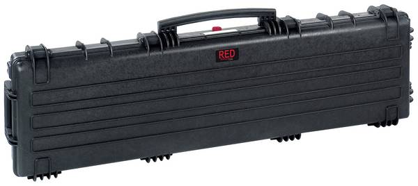 Explorer Cases  outdoorový kufřík, 63.7 l, (d x š x v) 1430 x 415 x 159 mm, černá, RED13513.BCV
