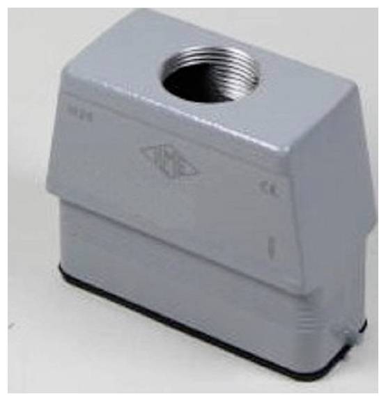 ILME MZFV25L25 MZFV 25 L25 pouzdro 1 ks Single-0