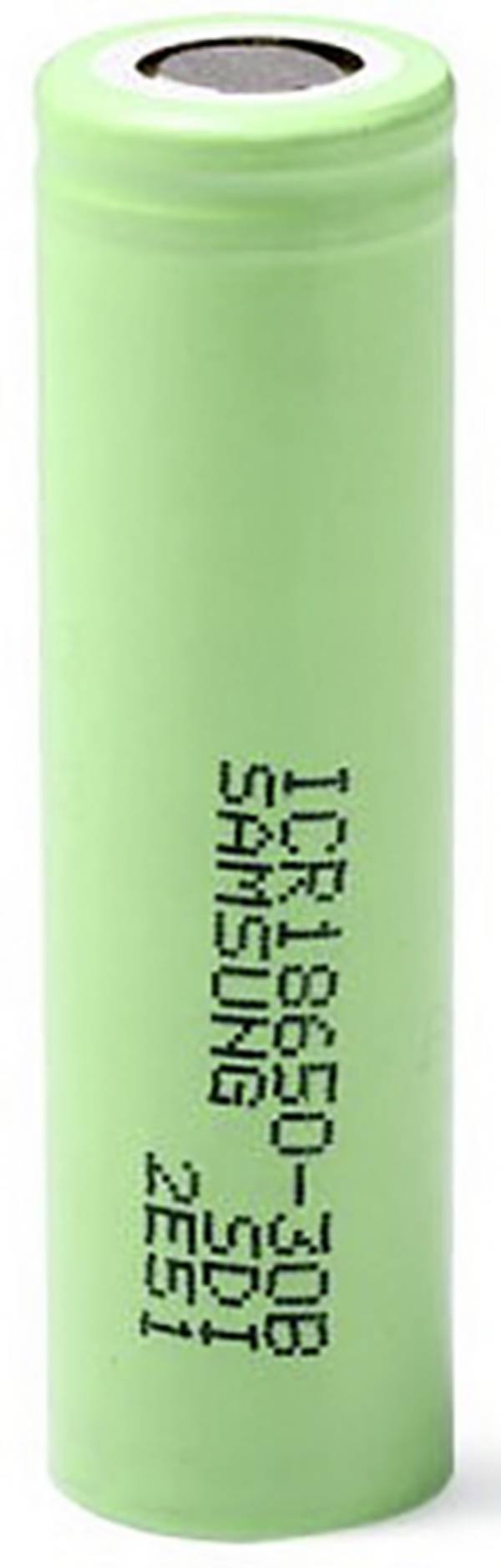 Samsung ICR18650-30B speciální akumulátor 18650 Flat-Top  Li-Ion 3.7 V 2950 mAh 1 ks