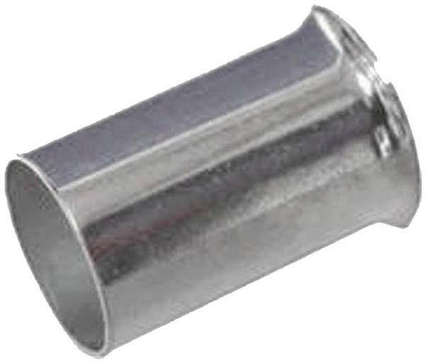 Intercable 180009 dutinka 10 mm² bez izolace cín 1 ks Piece