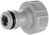 GARDENA 18220-50 plast Kohoutkový adaptér 13 mm (1/2") Ø