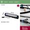 LED svítidlo, 6,1 W, délka 252 mm, stupeň krytí IP67, 5140 lumenů, 5 let záruky. Obrázek znázorňuje rozměry a voděodolnost.