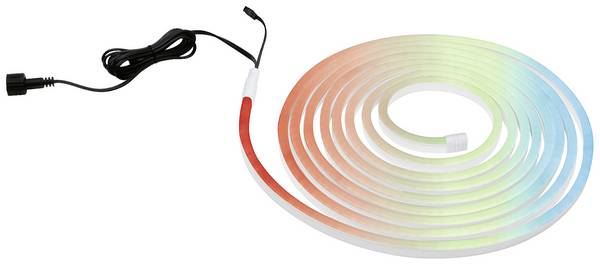 Paulmann Outdoor Stripe Set 5m 78890 Kompletní sada LED pásku konektor 24 V 5 m RGB 1 sada